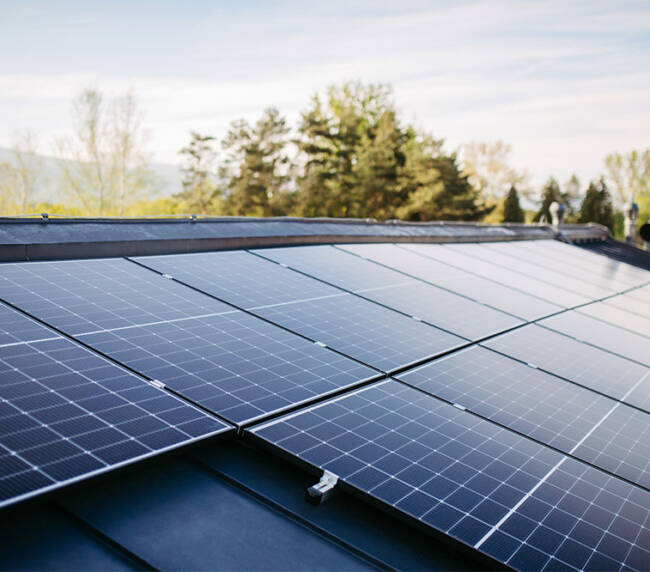 Rendimento-fotovoltaico - Lecce Fotovoltaico Salento