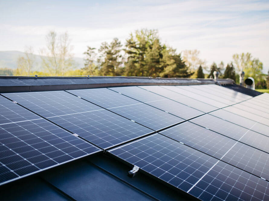 Rendimento-fotovoltaico - Lecce Fotovoltaico Salento
