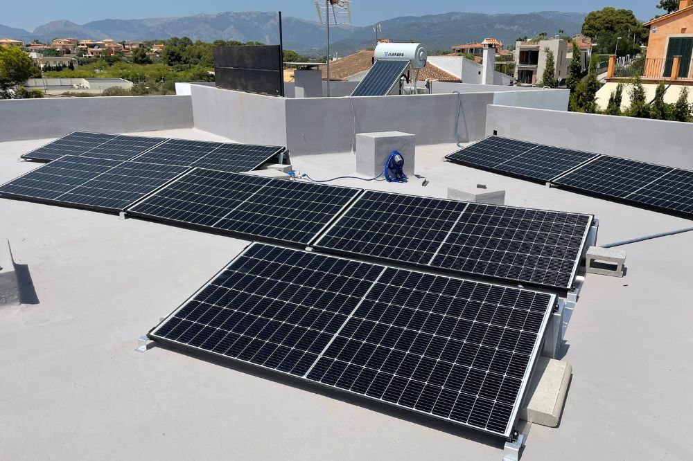Fotovoltaico residenziale in estate: massimizza l'efficienza